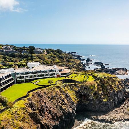 Caloura Hotel Resort Bagian luar foto
