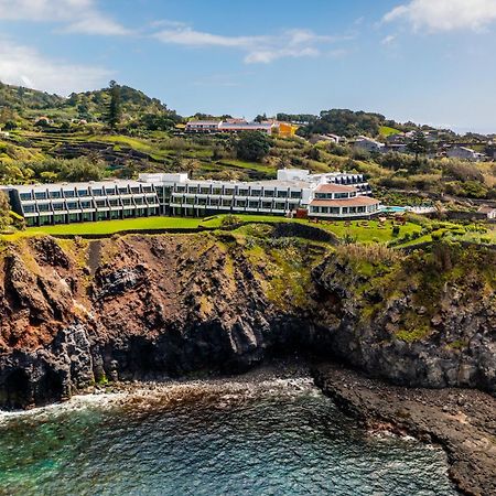 Caloura Hotel Resort Bagian luar foto