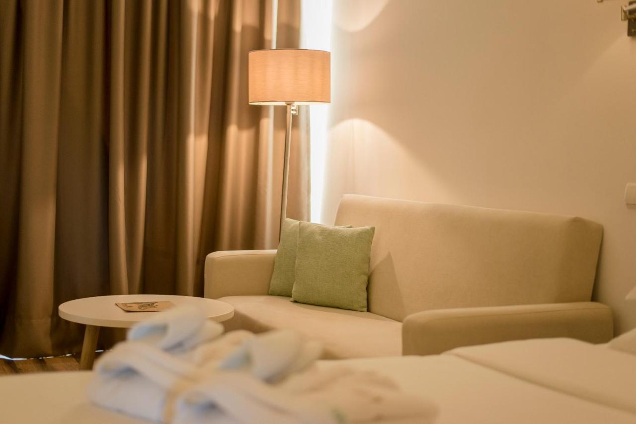 Caloura Hotel Resort Bagian luar foto