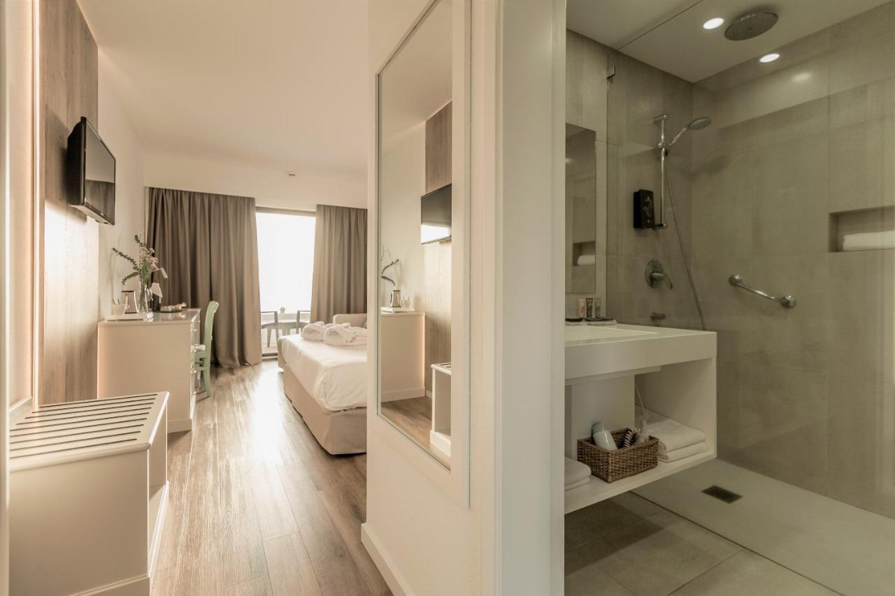 Caloura Hotel Resort Bagian luar foto