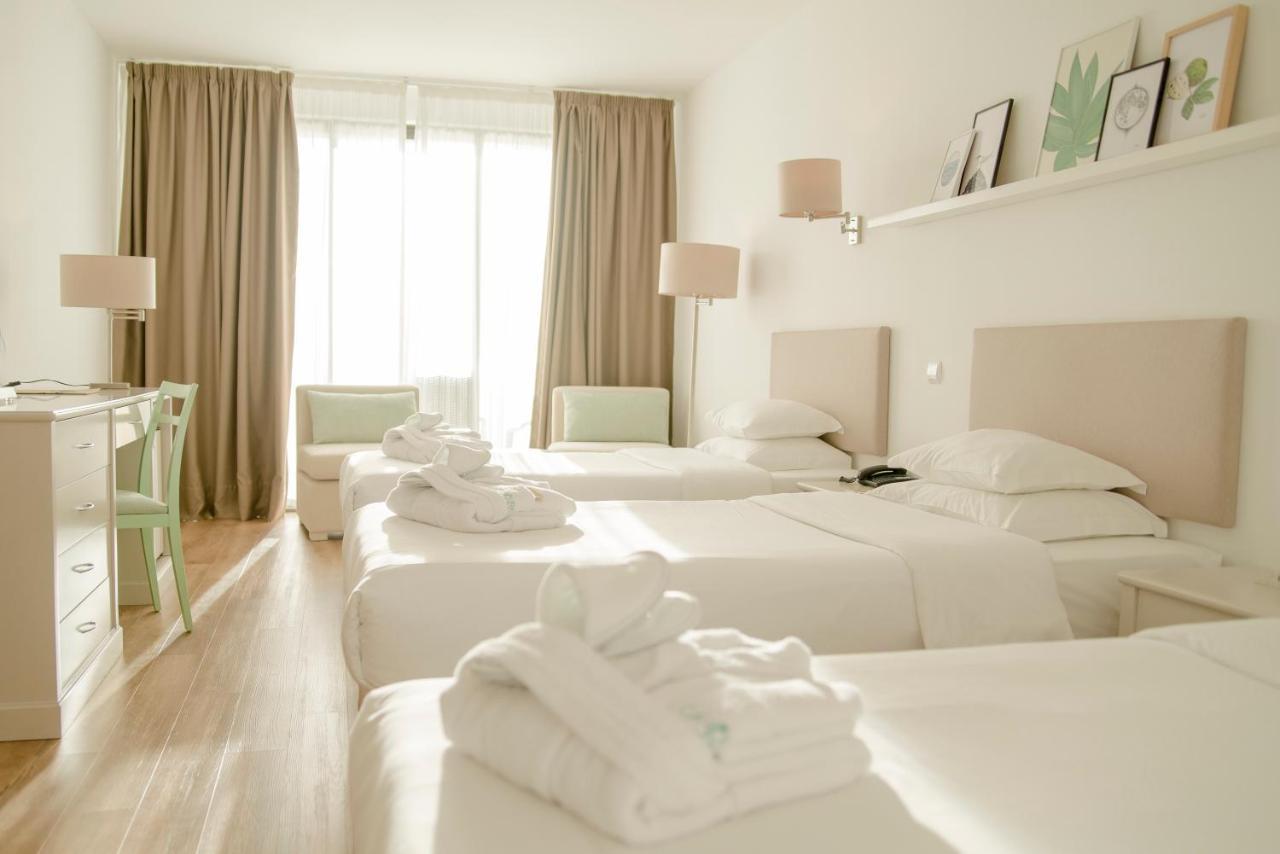 Caloura Hotel Resort Bagian luar foto