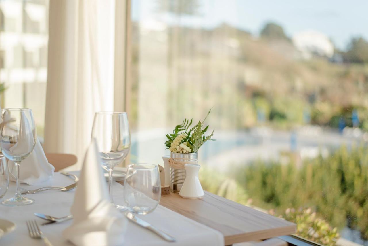 Caloura Hotel Resort Bagian luar foto