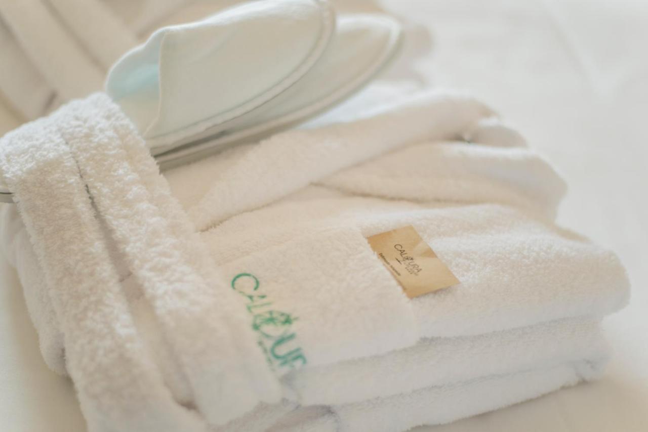Caloura Hotel Resort Bagian luar foto