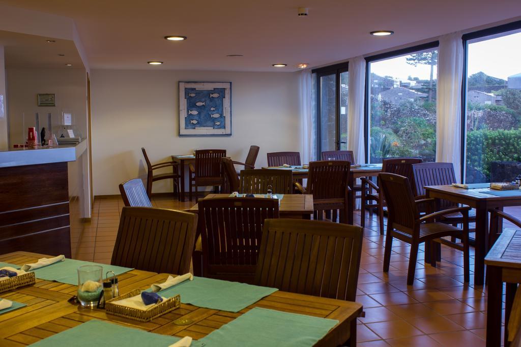 Caloura Hotel Resort Bagian luar foto