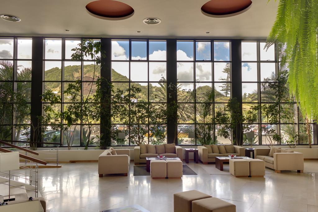 Caloura Hotel Resort Bagian luar foto