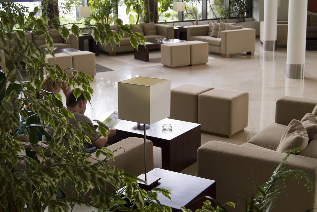 Caloura Hotel Resort Bagian luar foto
