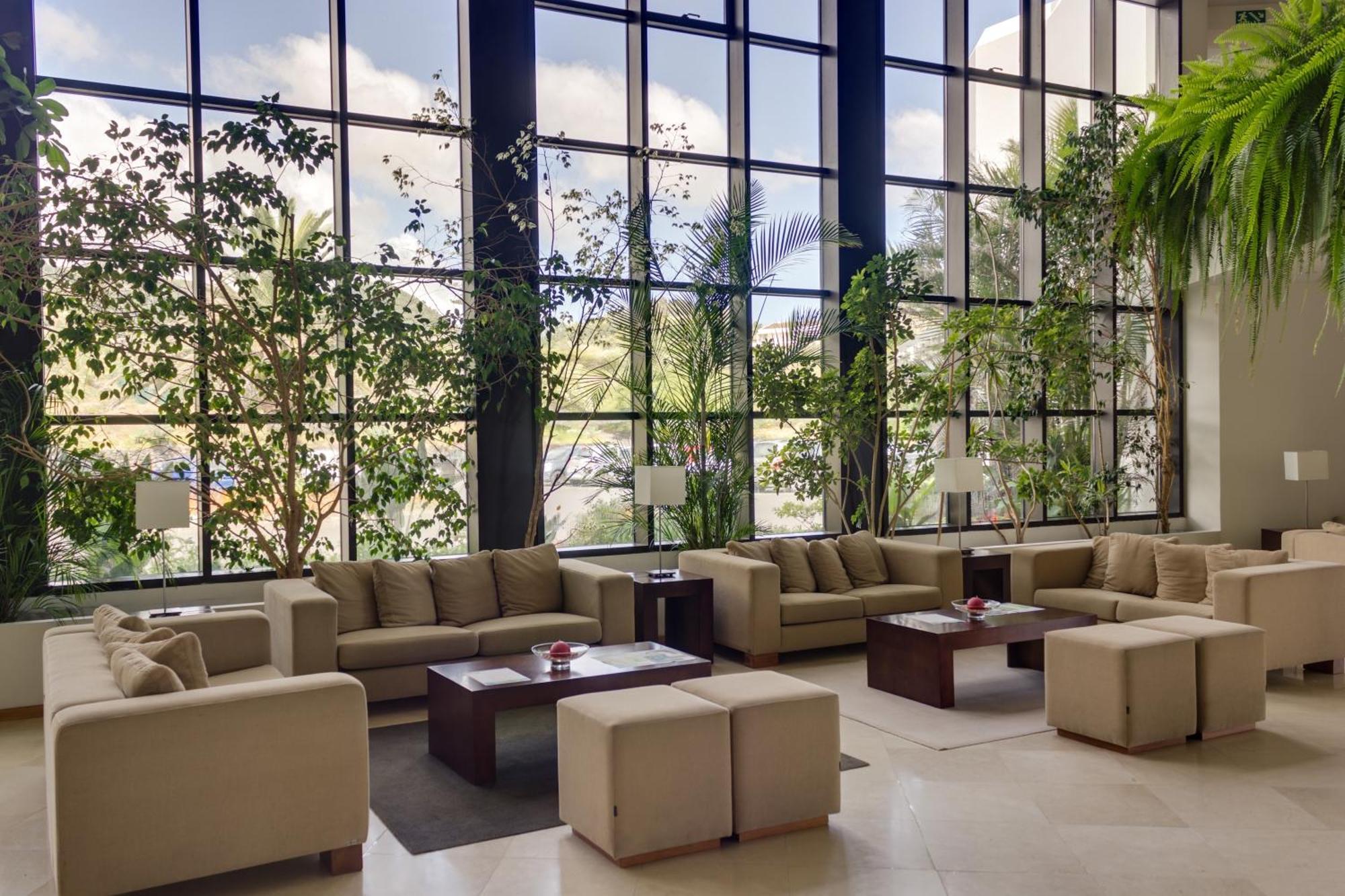 Caloura Hotel Resort Bagian luar foto
