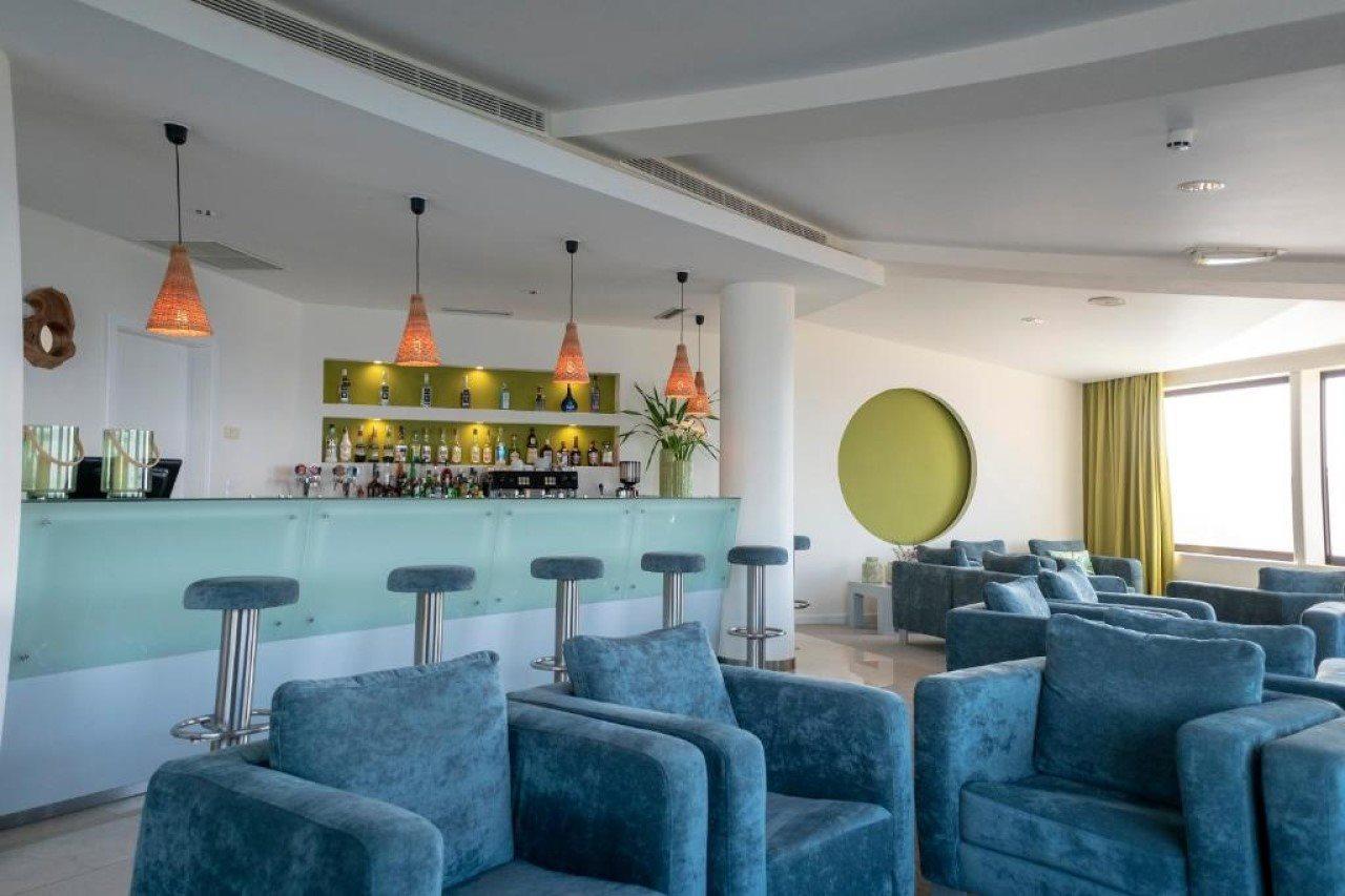 Caloura Hotel Resort Bagian luar foto