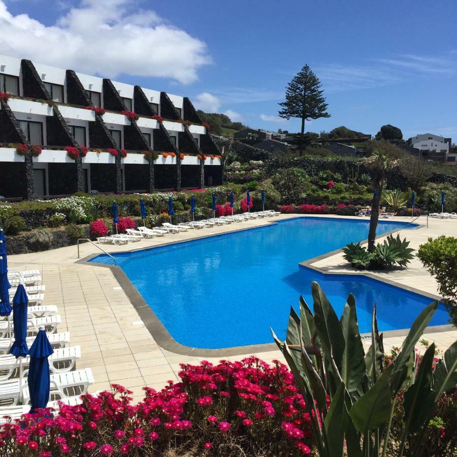 Caloura Hotel Resort Bagian luar foto