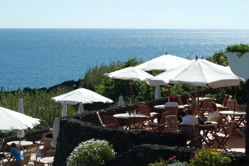 Caloura Hotel Resort Bagian luar foto