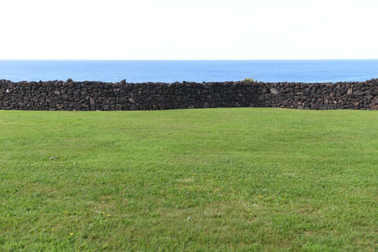 Caloura Hotel Resort Bagian luar foto